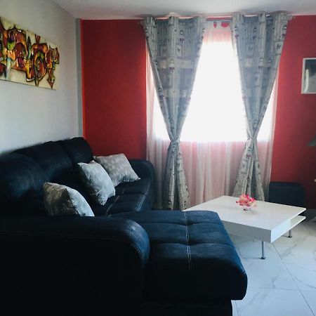 Mi Casa Es La Tuya Appartement Mijas Buitenkant foto