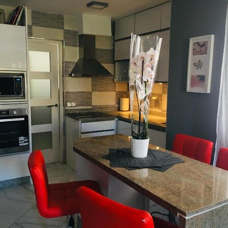 Mi Casa Es La Tuya Appartement Mijas Buitenkant foto