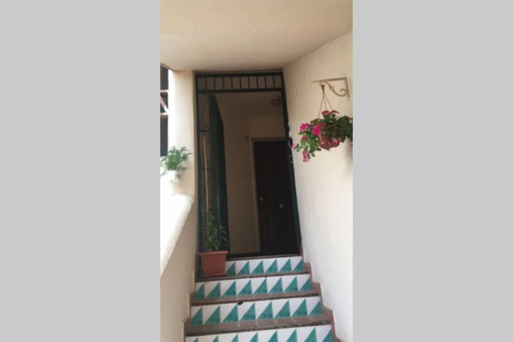 Mi Casa Es La Tuya Appartement Mijas Buitenkant foto