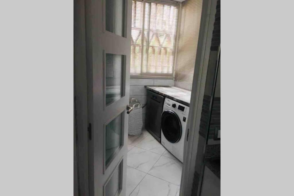 Mi Casa Es La Tuya Appartement Mijas Buitenkant foto