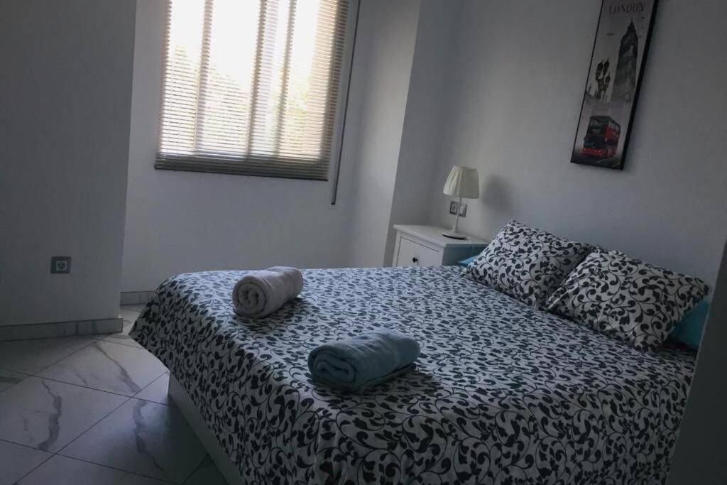 Mi Casa Es La Tuya Appartement Mijas Buitenkant foto