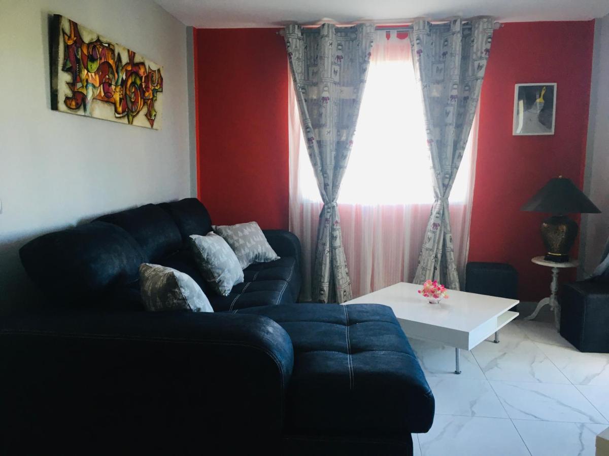 Mi Casa Es La Tuya Appartement Mijas Buitenkant foto