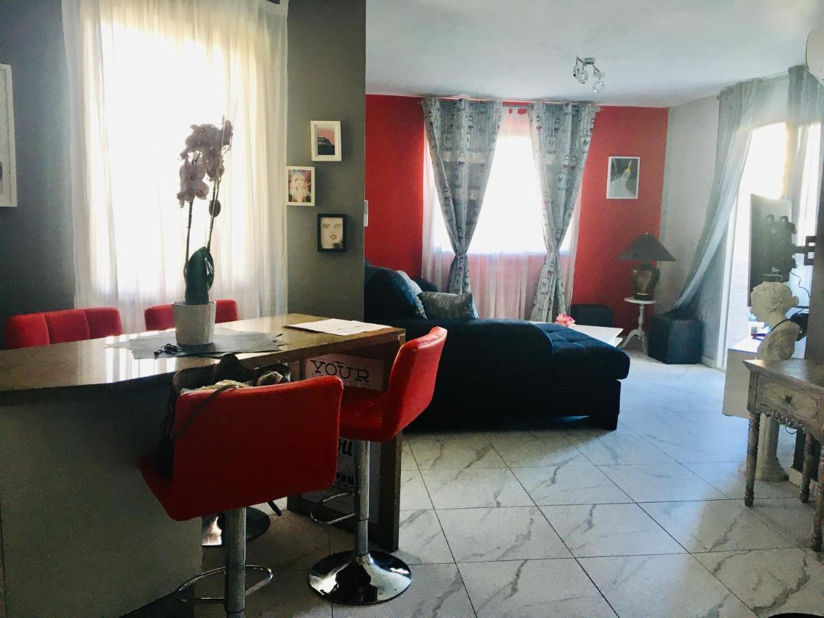 Mi Casa Es La Tuya Appartement Mijas Buitenkant foto